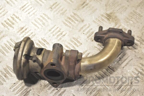Клапан EGR механ Isuzu NKR 3.0td 2006 8972086562 257315 - 2