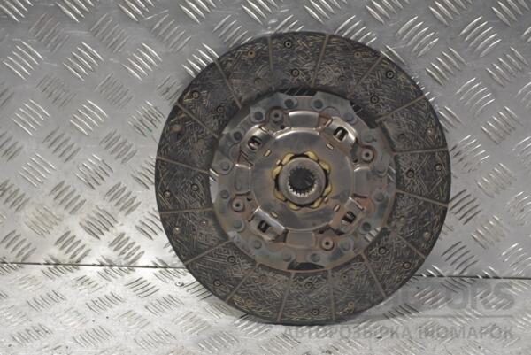 Диск зчеплення Isuzu NKR 3.0td 2006 8971663901 257328 - 2