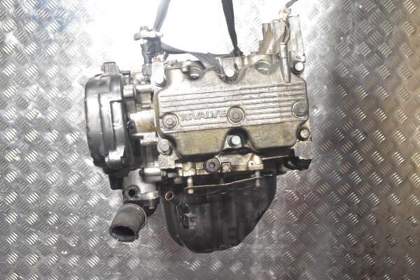 Двигун Subaru Forester 2.0 16V 1997-2002 EJ20J 257334 - 2