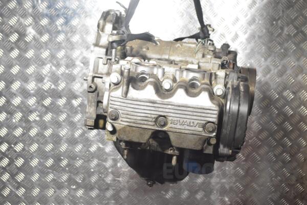 Двигун Subaru Forester 2.0 16V 1997-2002 EJ20J 257334 - 4
