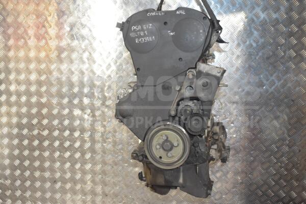 Двигатель Citroen Xsara Picasso 1.8 16V 1999-2010 6FZ 257340 - 1