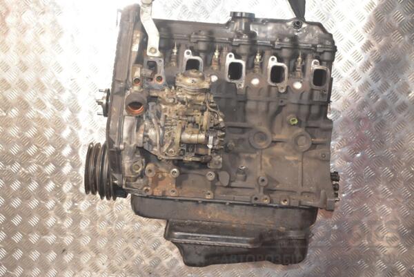Двигатель Toyota 4Runner 2.4td 1989-1995 2L-T 257346 - 2