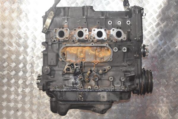 Двигатель Toyota 4Runner 2.4td 1989-1995 2L-T 257346 - 4