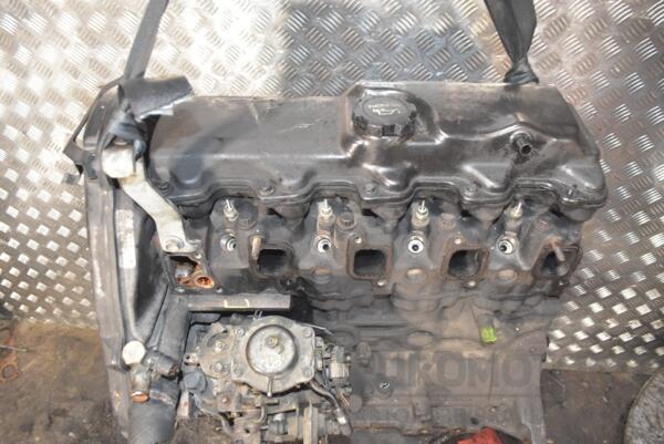 Двигатель Toyota 4Runner 2.4td 1989-1995 2L-T 257346 - 5