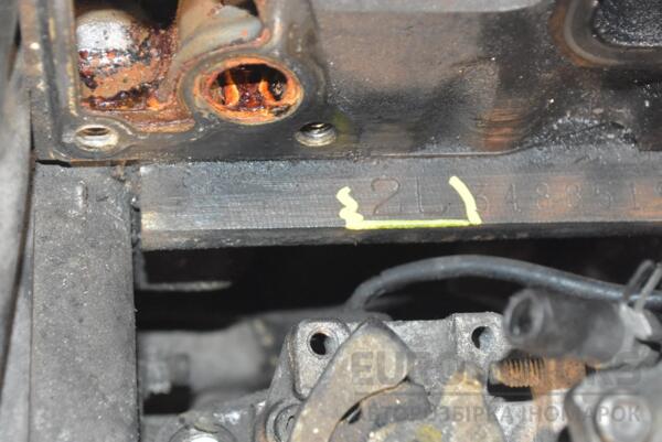 Двигатель Toyota 4Runner 2.4td 1989-1995 2L-T 257346 - 6