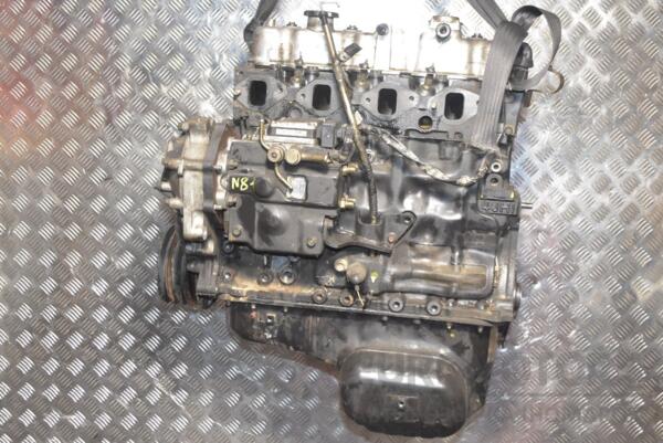 Двигатель Isuzu NKR 3.0td 2006 4JH1 257353 - 2