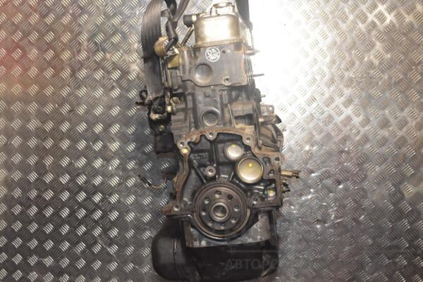 Двигатель Isuzu NKR 3.0td 2006 4JH1 257353 - 3
