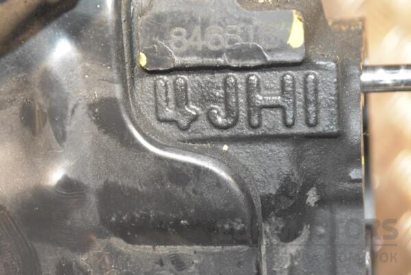 Двигатель Isuzu NKR 3.0td 2006 4JH1 257353 - 6