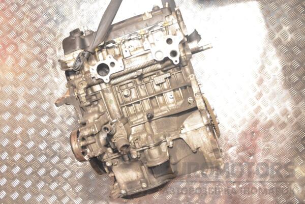 Двигатель Toyota Auris 1.4 D-4D (E15) 2006-2012 1ND-TV 257360 - 2