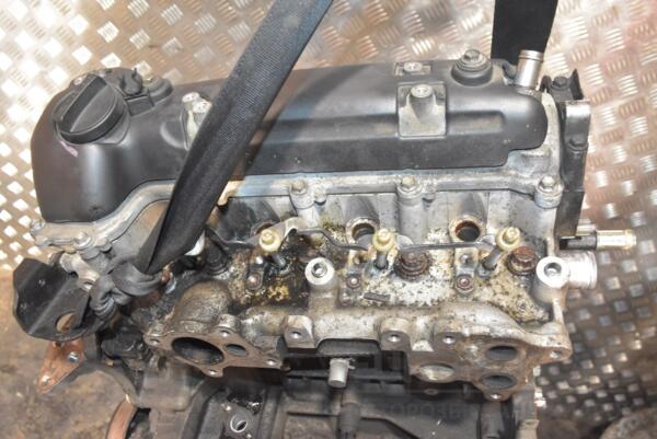 Двигатель Toyota Auris 1.4 D-4D (E15) 2006-2012 1ND-TV 257360 - 5