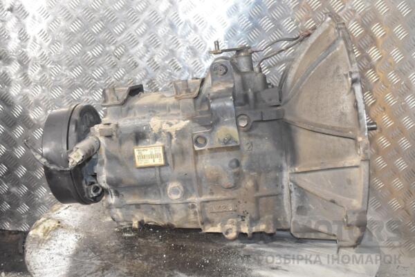 МКПП (механічна коробка перемикання передач) Isuzu NKR 3.0td 2006 8972603250 257379 - 2