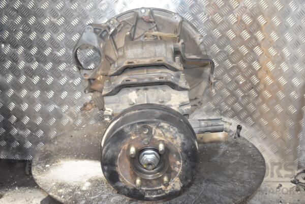 МКПП (механічна коробка перемикання передач) Isuzu NKR 3.0td 2006 8972603250 257379 - 3