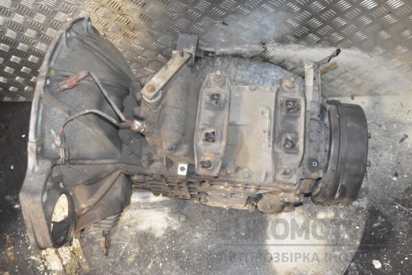 МКПП (механічна коробка перемикання передач) Isuzu NKR 3.0td 2006 8972603250 257379 - 5