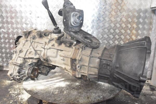 МКПП (механічна коробка перемикання передач) 4х4 Toyota 4Runner 2.4td 1989-1995 330303D203 257385 - 2