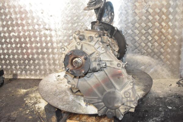 МКПП (механічна коробка перемикання передач) 4х4 Toyota 4Runner 2.4td 1989-1995 330303D203 257385 - 3