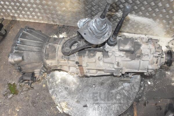 МКПП (механічна коробка перемикання передач) 4х4 Toyota 4Runner 2.4td 1989-1995 330303D203 257385 - 5