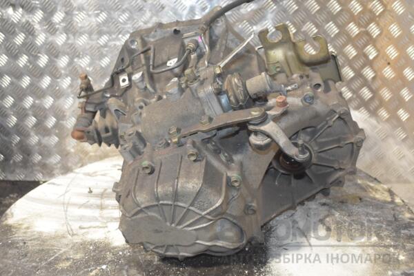 МКПП (механическая коробка переключения передач) 5-ступка Toyota Corolla 1.4 D-4D (E12) 2001-2006 311150D030 257397 - 3