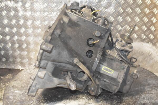 МКПП (механічна коробка перемикання передач) 5-ступка Citroen Xsara Picasso 1.8 16V 1999-2010 20DL68 257403 - 2