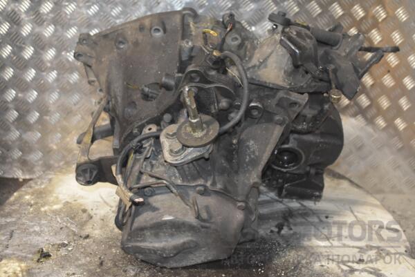 МКПП (механічна коробка перемикання передач) 5-ступка Citroen Xsara Picasso 1.8 16V 1999-2010 20DL68 257403 - 3