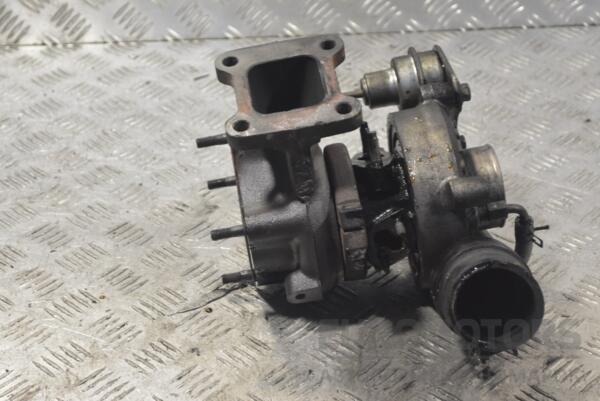 Турбина (дефект) Toyota 4Runner 2.4td 1989-1995 GT20 257417 - 2