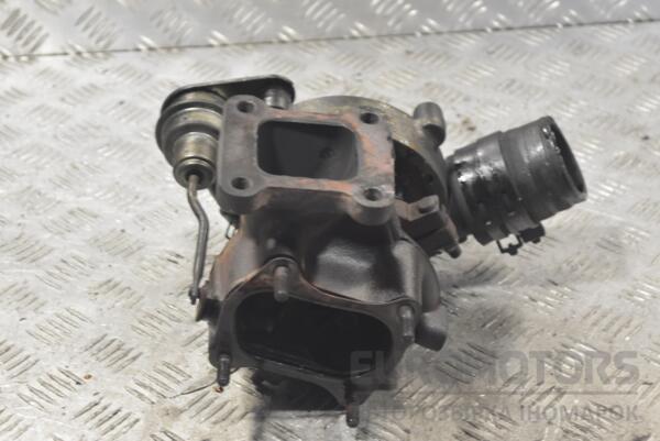 Турбина (дефект) Toyota 4Runner 2.4td 1989-1995 GT20 257417 - 3
