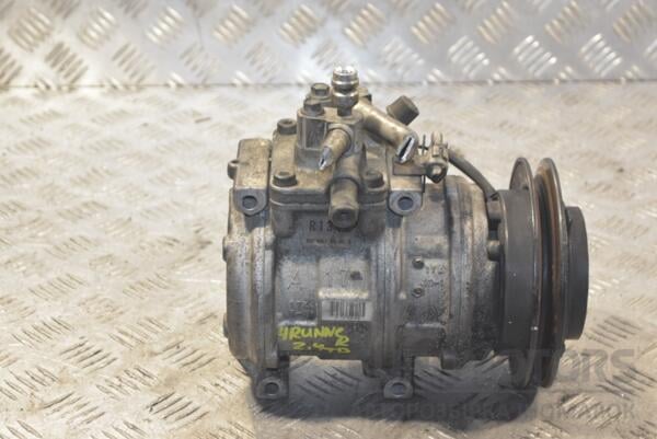 Компрессор кондиционера Toyota 4Runner 2.4td 1989-1995 4472003681 257421 - 2