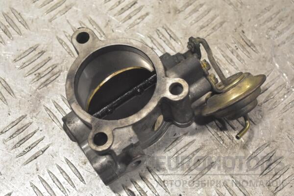 Дроссельная заслонка вакуумная Toyota 4Runner 2.4td 1989-1995 2610054140 257427 - 2