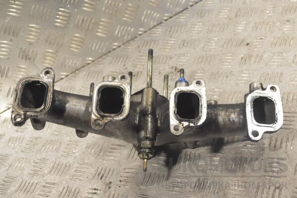 Коллектор впускной метал Toyota 4Runner 2.4td 1989-1995 1710154092 257431 - 2