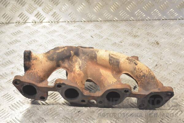 Колектор випускний Toyota 4Runner 2.4td 1989-1995 1714154100 257433 - 2