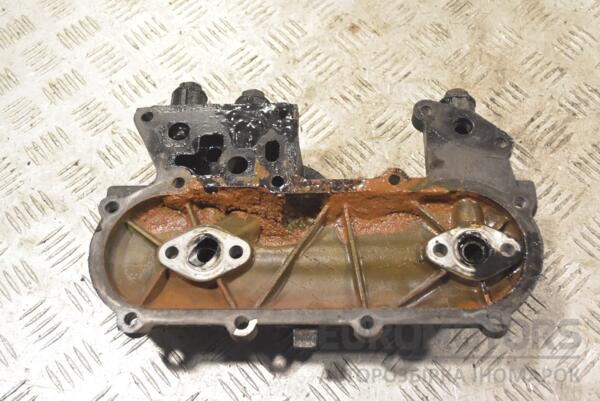 Кронштейн масляного фильтра Toyota 4Runner 2.4td 1989-1995 1560954100 257439 - 2