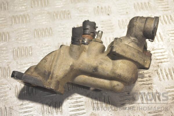 Корпус термостата Toyota 4Runner 2.4td 1989-1995 2586054010 257441 - 2