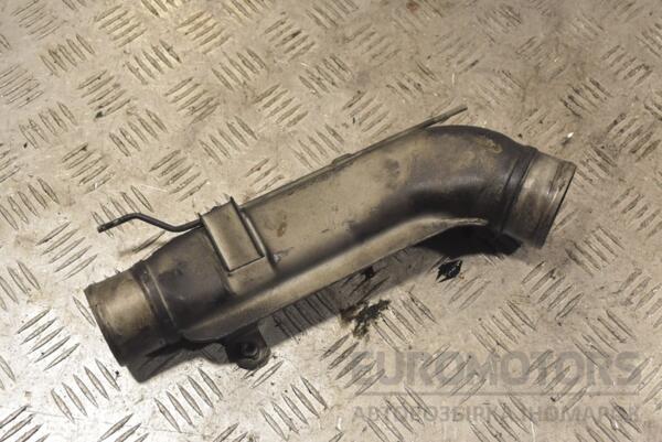 Патрубок интеркулера метал Toyota 4Runner 2.4td 1989-1995 1710354100 257447 - 2