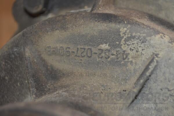 Раздаточная коробка АКПП Land Rover Range Rover 2.5td (II) 1994-2003 4462039902 257455 - 3