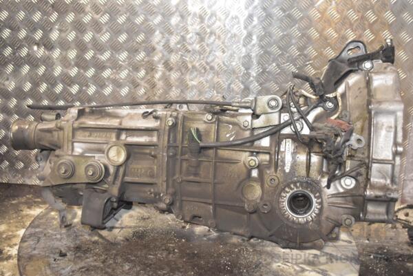 МКПП (механічна коробка перемикання передач) 5-ступка Subaru Forester 2.0 16V 2002-2007 TY755XT7AAJW 257459 - 2