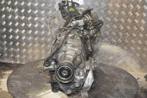 МКПП (механічна коробка перемикання передач) 5-ступка Subaru Forester 2.0 16V 2002-2007 TY755XT7AAJW 257459 - 3
