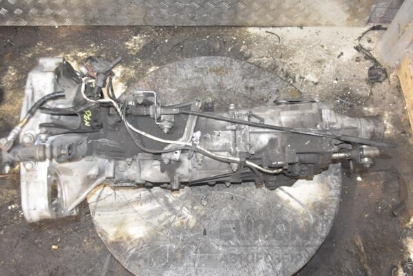 МКПП (механічна коробка перемикання передач) 5-ступка Subaru Forester 2.0 16V 2002-2007 TY755XT7AAJW 257459 - 5