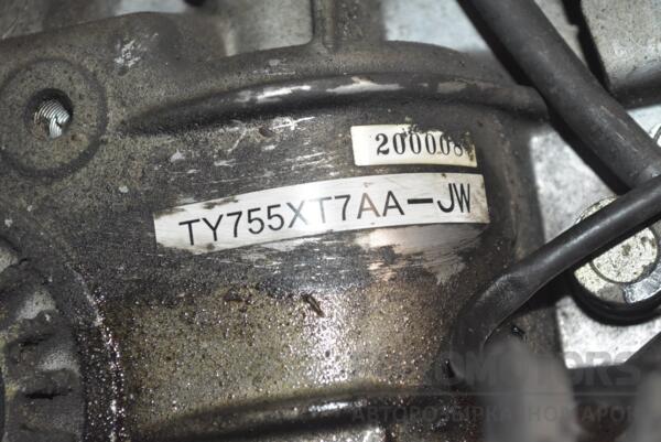 МКПП (механічна коробка перемикання передач) 5-ступка Subaru Forester 2.0 16V 2002-2007 TY755XT7AAJW 257459 - 6