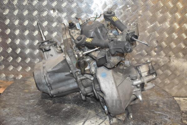 МКПП (механічна коробка перемикання передач) 20DP30 Citroen Xsara Picasso 1.6 16V 1999-2010 20DP30 257471 - 2