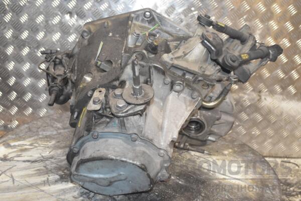 МКПП (механічна коробка перемикання передач) 20DP30 Citroen Xsara Picasso 1.6 16V 1999-2010 20DP30 257471 - 3