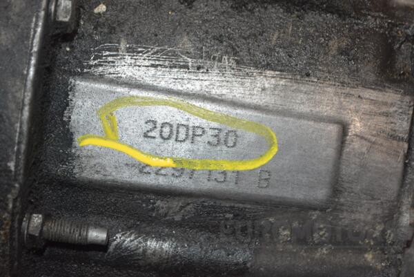 МКПП (механічна коробка перемикання передач) 20DP30 Citroen Xsara Picasso 1.6 16V 1999-2010 20DP30 257471 - 6