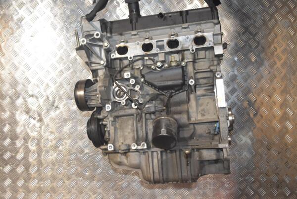 Двигун Ford Fiesta 1.4 16V 2002-2008 FXJA 257477 - 2