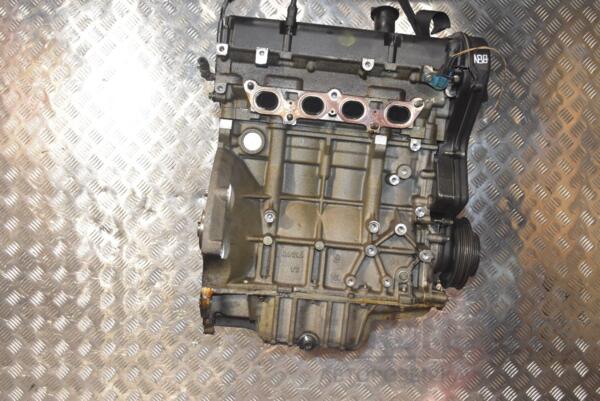 Двигун Ford Fiesta 1.4 16V 2002-2008 FXJA 257477 - 4