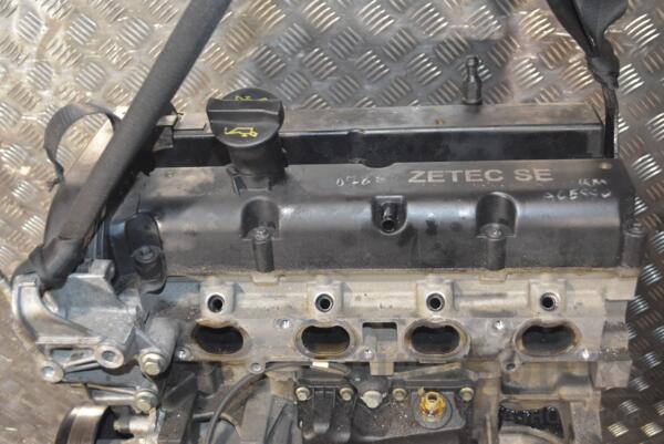 Двигун Ford Fiesta 1.4 16V 2002-2008 FXJA 257477 - 5