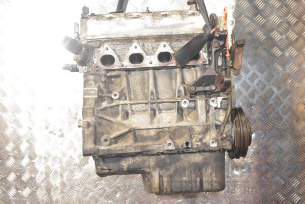 Двигатель Honda HR-V 1999-2006 D16W5 257483 - 4