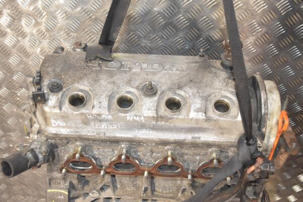Двигатель Honda HR-V 1999-2006 D16W5 257483 - 5