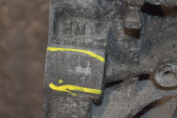 Двигатель Honda HR-V 1999-2006 D16W5 257483 - 6