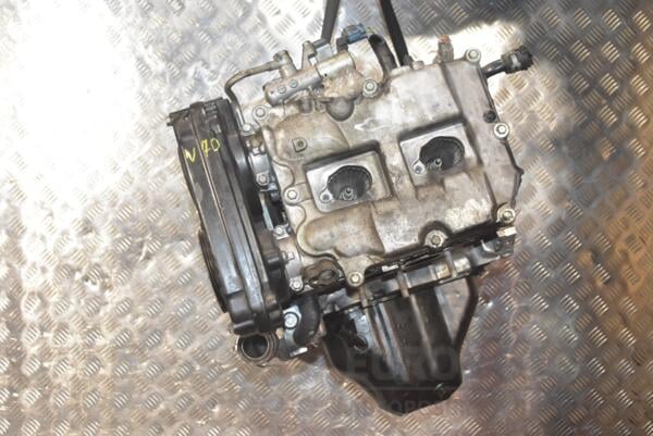 Двигун (НЕ турбо 05-) Subaru Forester 2.0 16V 2002-2007 EJ20 257489 - 2