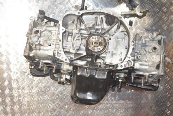 Двигун (НЕ турбо 05-) Subaru Forester 2.0 16V 2002-2007 EJ20 257489 - 3