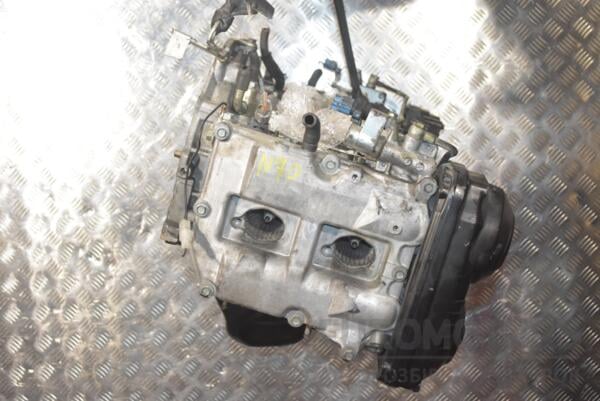 Двигун (НЕ турбо 05-) Subaru Forester 2.0 16V 2002-2007 EJ20 257489 - 4