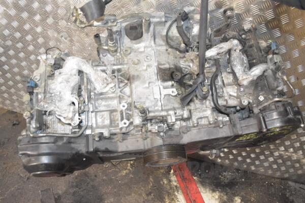 Двигун (НЕ турбо 05-) Subaru Forester 2.0 16V 2002-2007 EJ20 257489 - 5